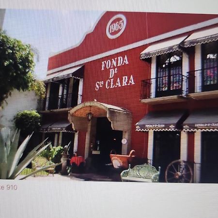 Hotel Maquiavelo Solo Adultos Puebla Kültér fotó