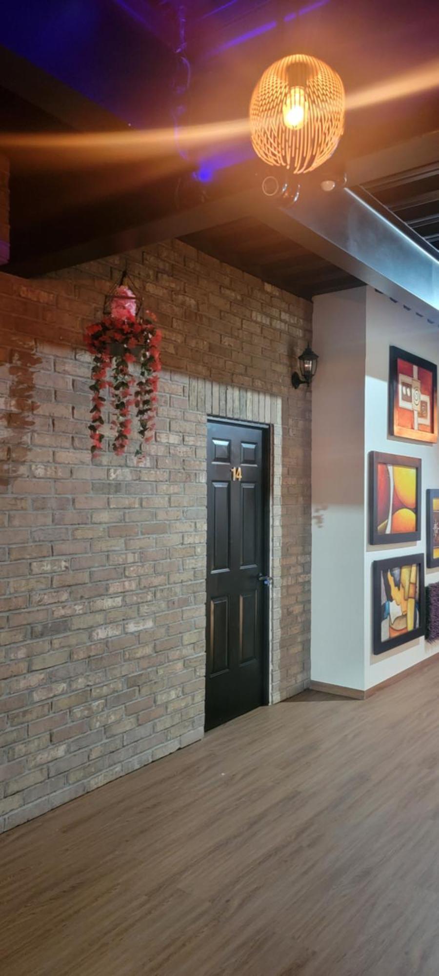 Hotel Maquiavelo Solo Adultos Puebla Kültér fotó