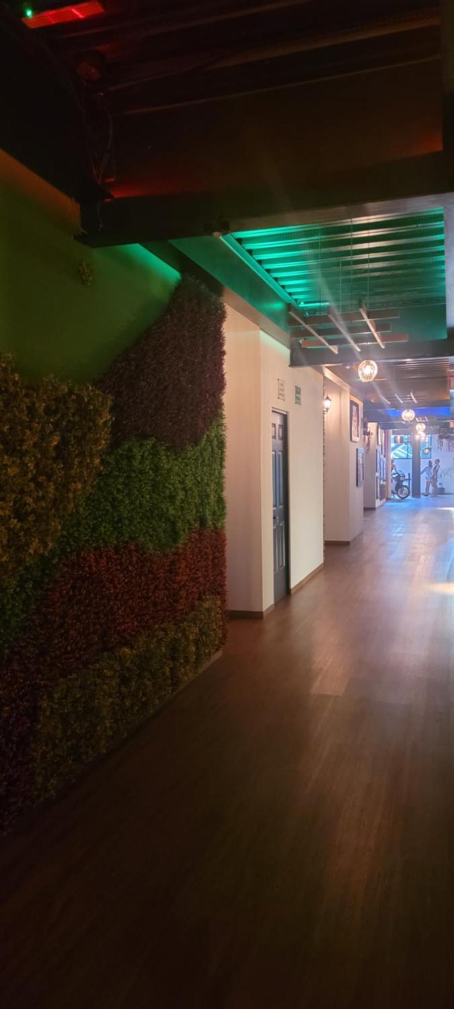 Hotel Maquiavelo Solo Adultos Puebla Kültér fotó